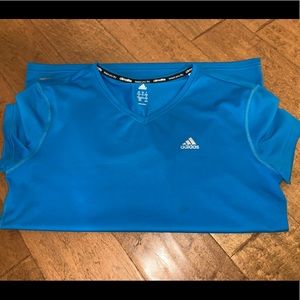 Adidas climate dri-fit shirt